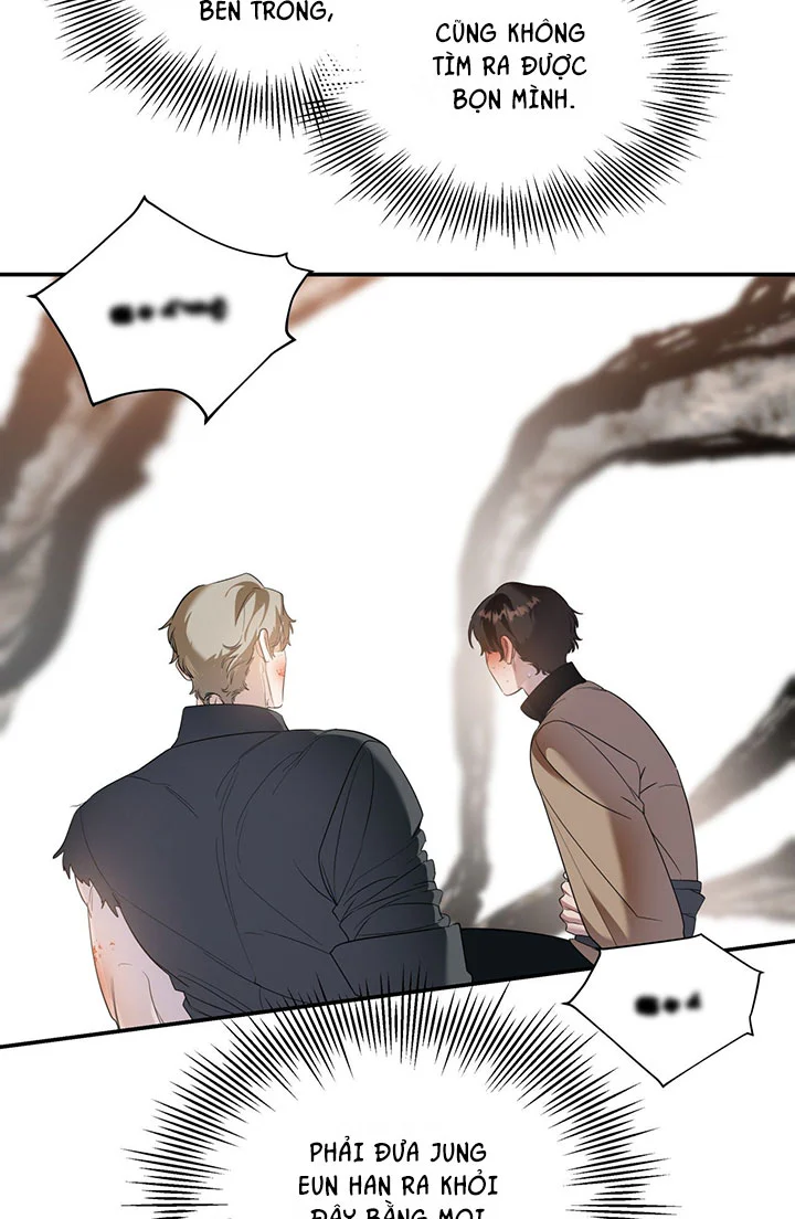 LỆNH CỨU RỖI Chapter 96 - Next Chapter 97