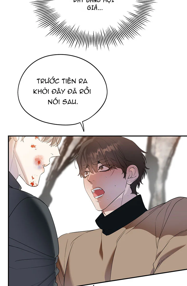 LỆNH CỨU RỖI Chapter 96 - Next Chapter 97