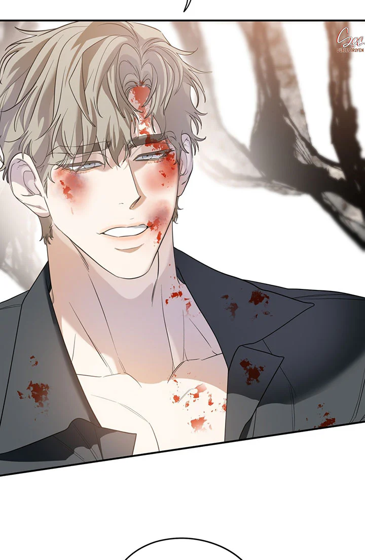 LỆNH CỨU RỖI Chapter 96 - Next Chapter 97