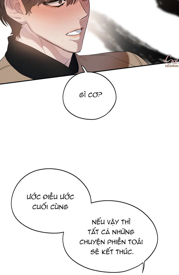 LỆNH CỨU RỖI Chapter 96 - Next Chapter 97