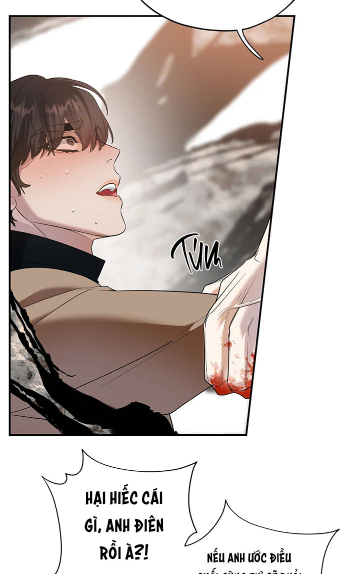 LỆNH CỨU RỖI Chapter 96 - Next Chapter 97