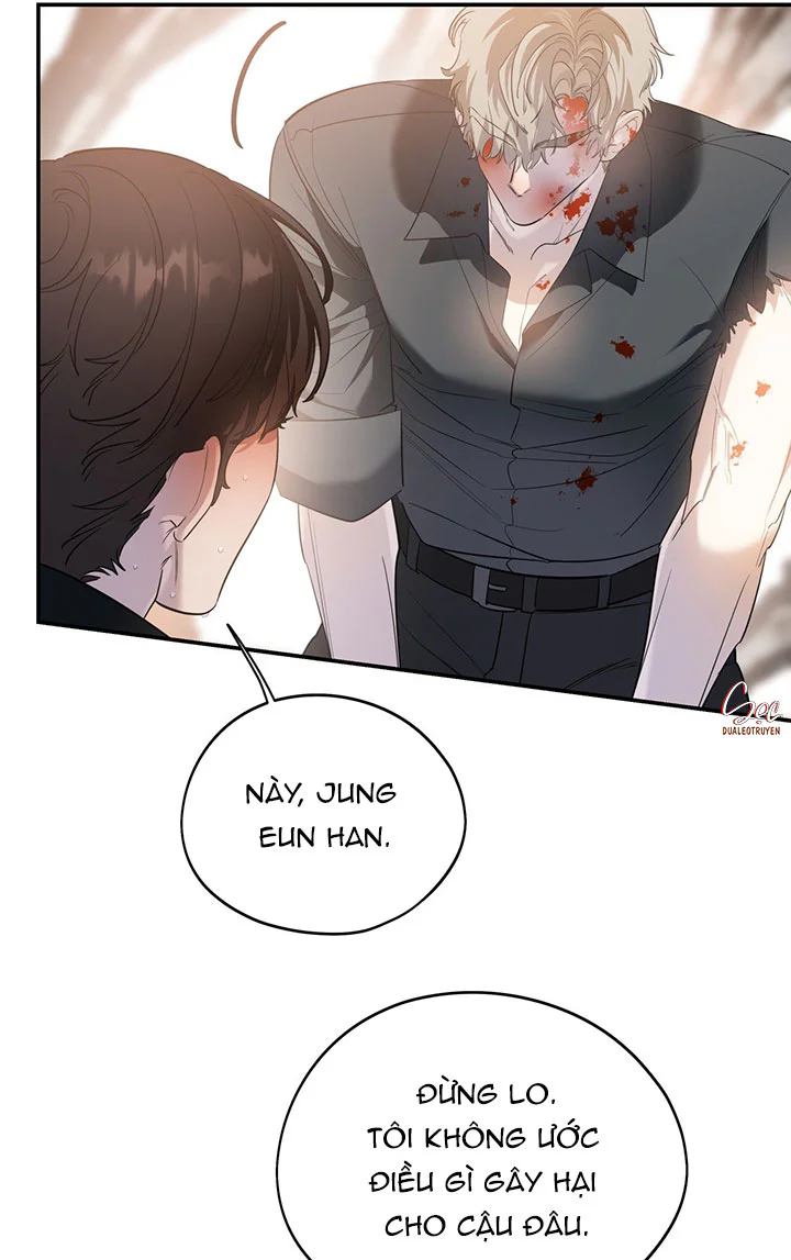 LỆNH CỨU RỖI Chapter 96 - Next Chapter 97
