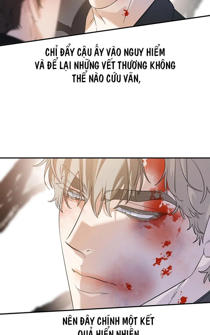 LỆNH CỨU RỖI Chapter 96 - Next Chapter 97