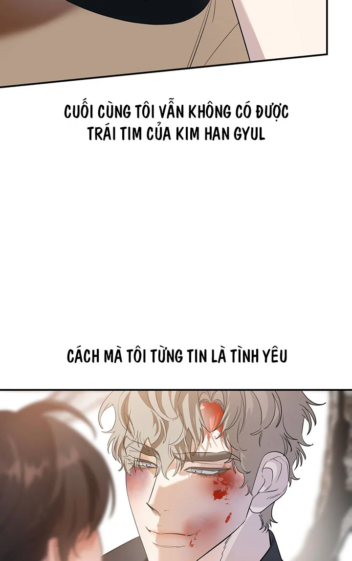 LỆNH CỨU RỖI Chapter 96 - Next Chapter 97