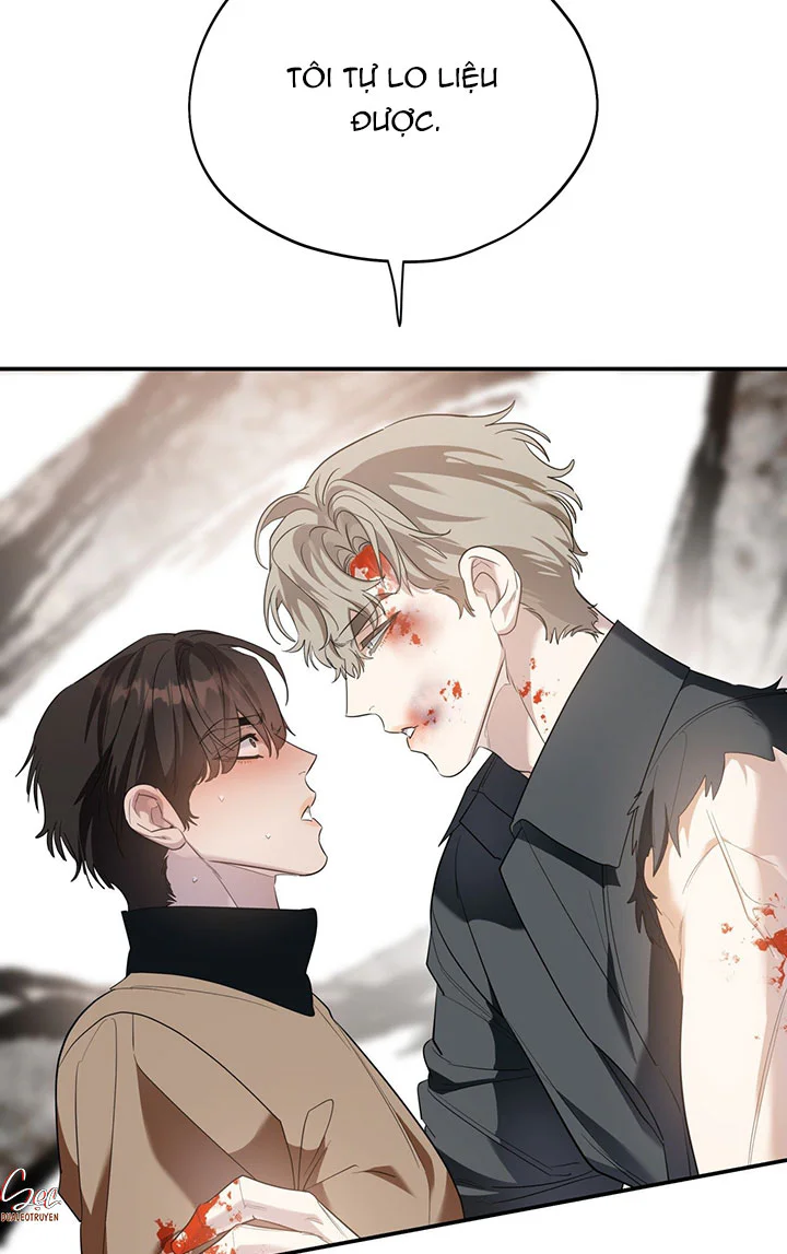 LỆNH CỨU RỖI Chapter 96 - Next Chapter 97