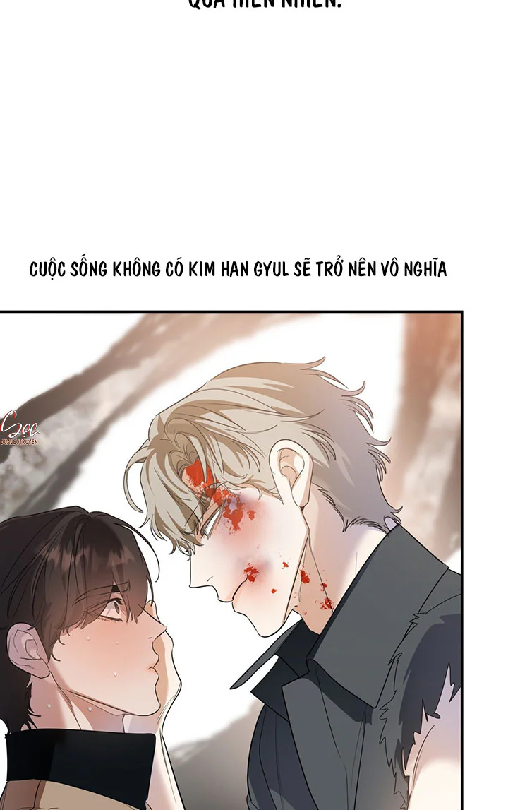 LỆNH CỨU RỖI Chapter 96 - Next Chapter 97