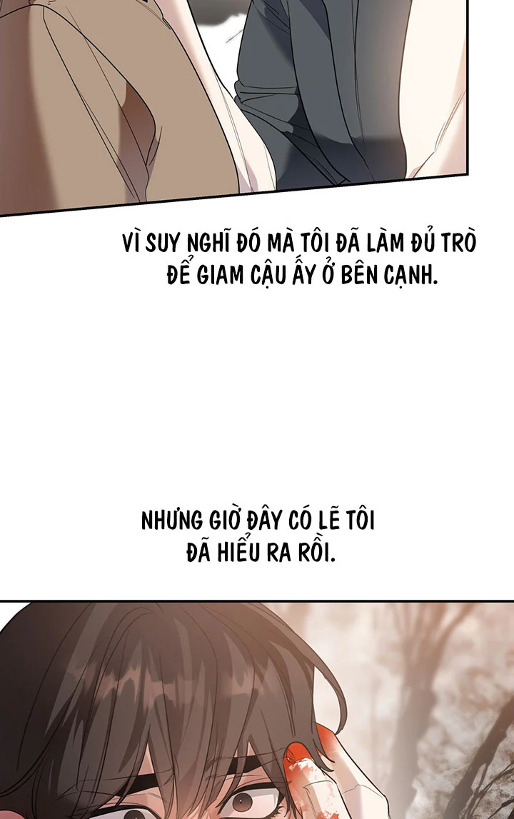 LỆNH CỨU RỖI Chapter 96 - Next Chapter 97