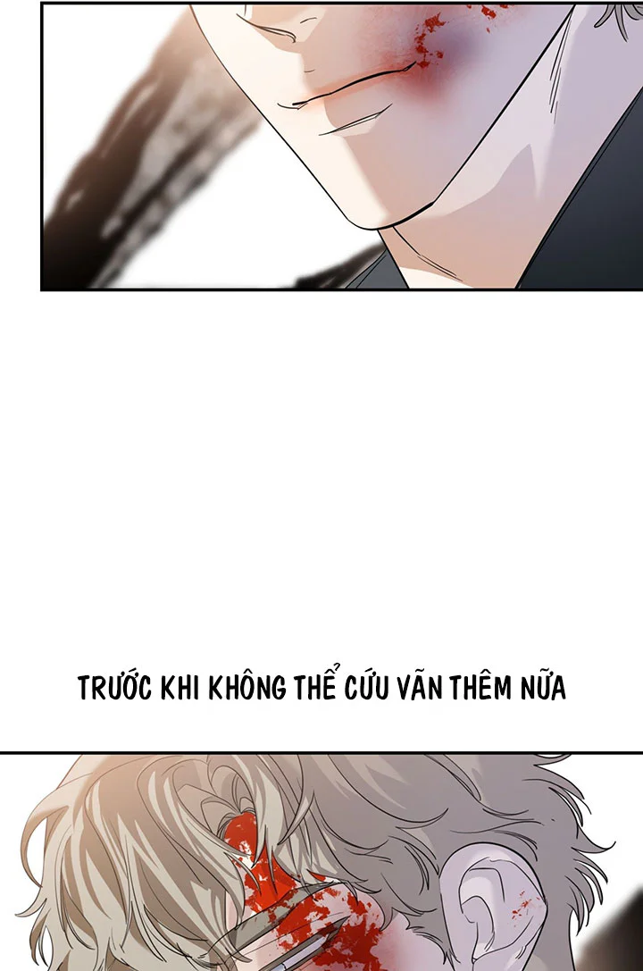 LỆNH CỨU RỖI Chapter 96 - Next Chapter 97