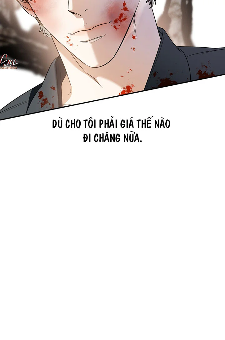 LỆNH CỨU RỖI Chapter 96 - Next Chapter 97