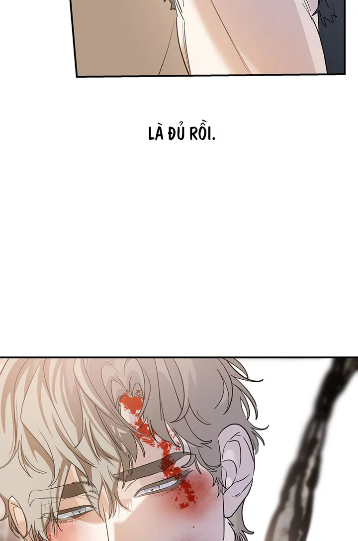 LỆNH CỨU RỖI Chapter 96 - Next Chapter 97