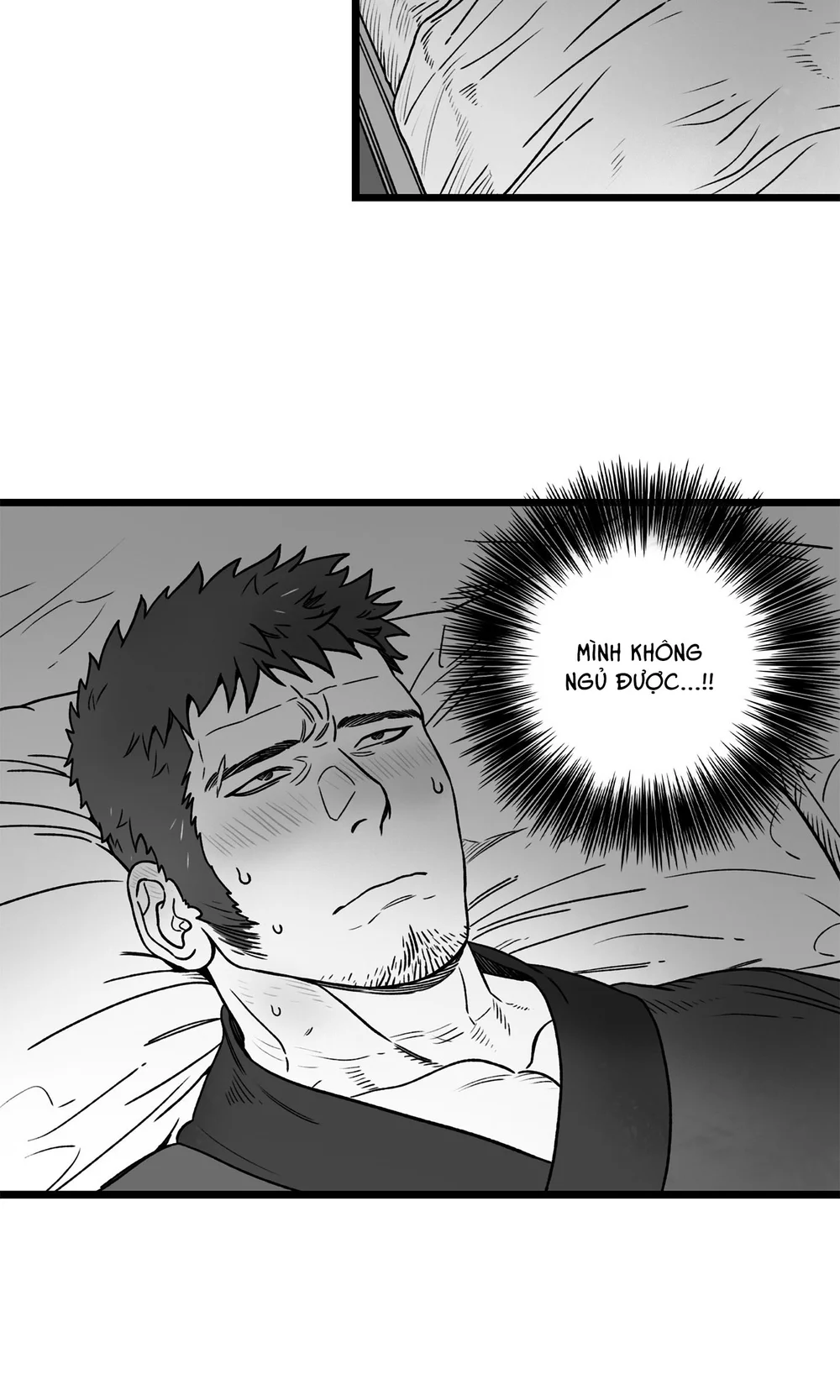 CÔ DÂU CỦA MA VƯƠNG HƠI TO LƠN Chapter 5 - Next Chapter 6