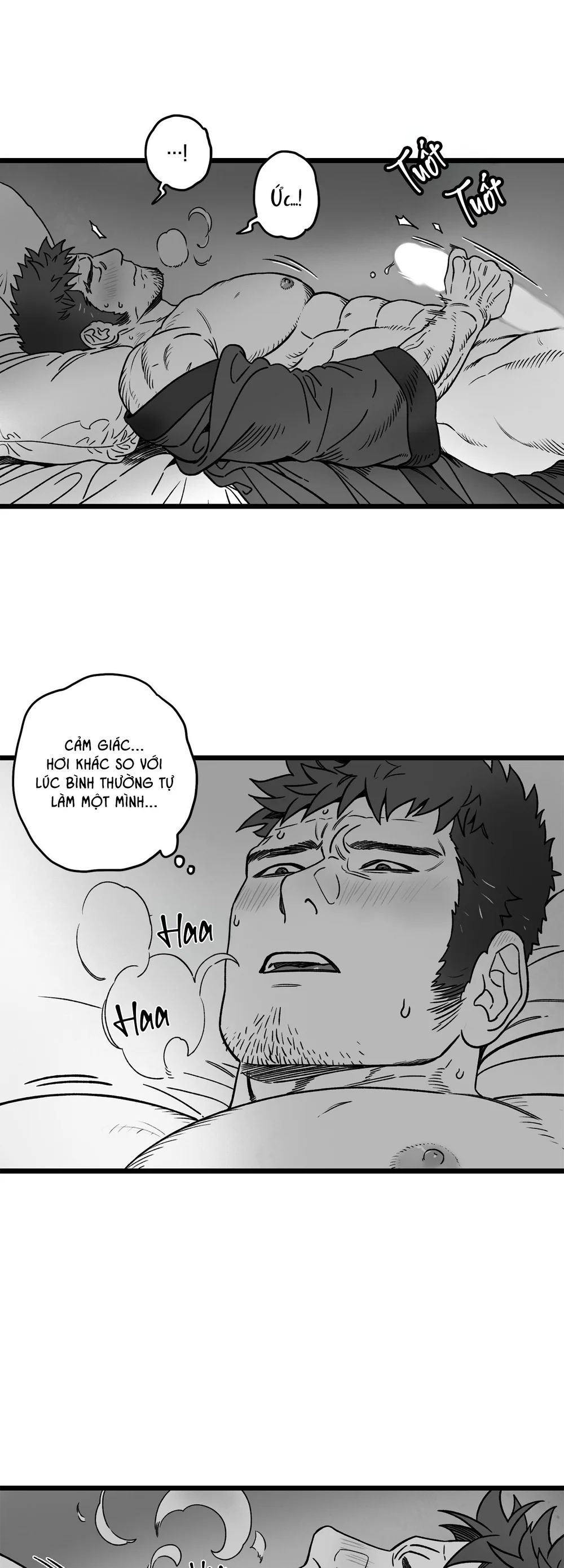 CÔ DÂU CỦA MA VƯƠNG HƠI TO LƠN Chapter 5 - Next Chapter 6