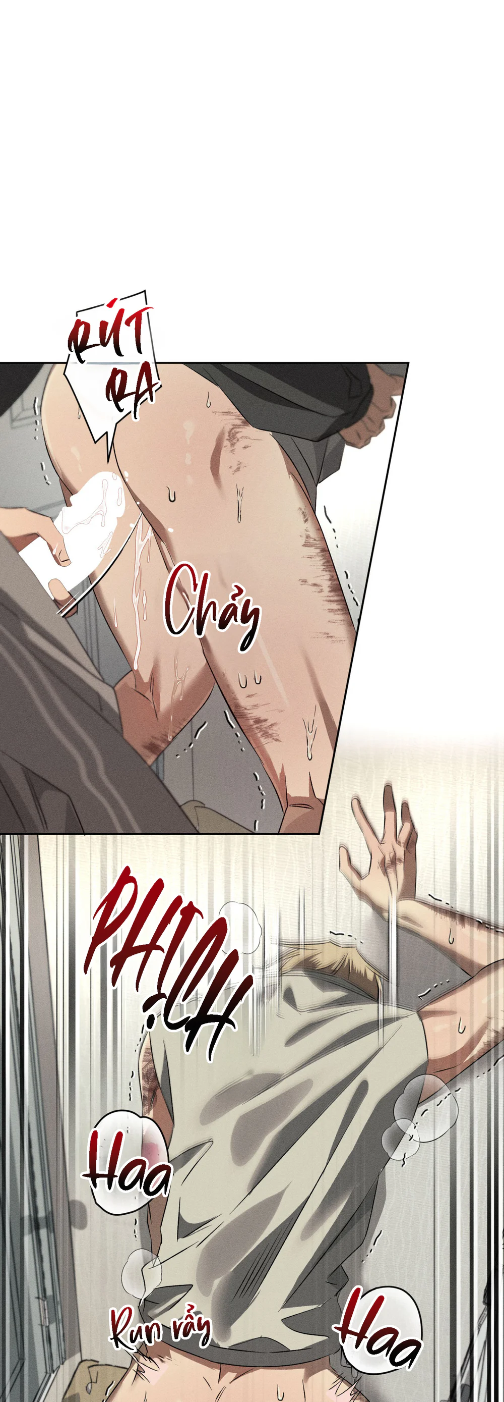 ANH EM TƯƠNG TÀN Chapter 12 - Next Chapter 13