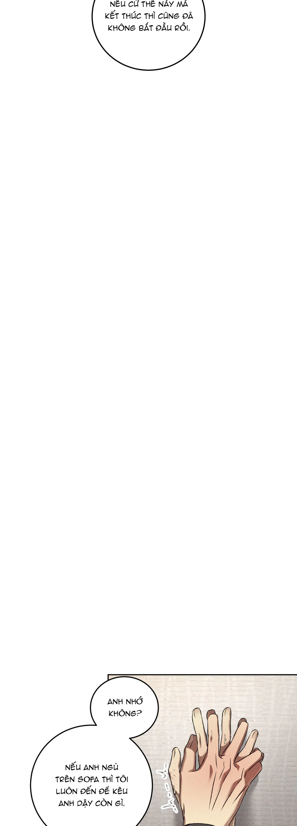 ANH EM TƯƠNG TÀN Chapter 12 - Next Chapter 13