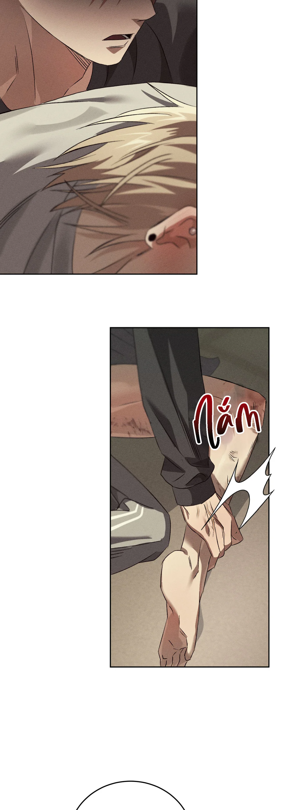 ANH EM TƯƠNG TÀN Chapter 12 - Next Chapter 13