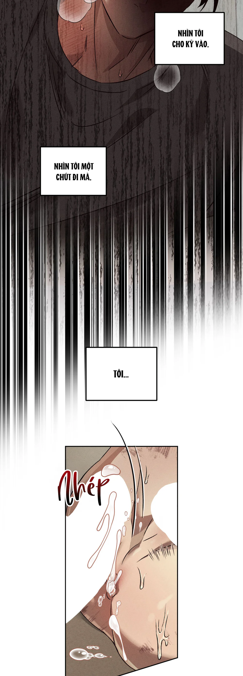 ANH EM TƯƠNG TÀN Chapter 12 - Next Chapter 13