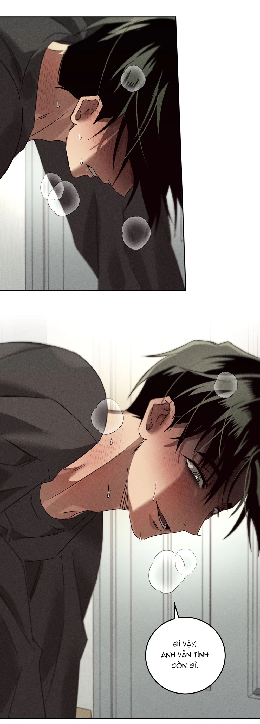 ANH EM TƯƠNG TÀN Chapter 12 - Next Chapter 13