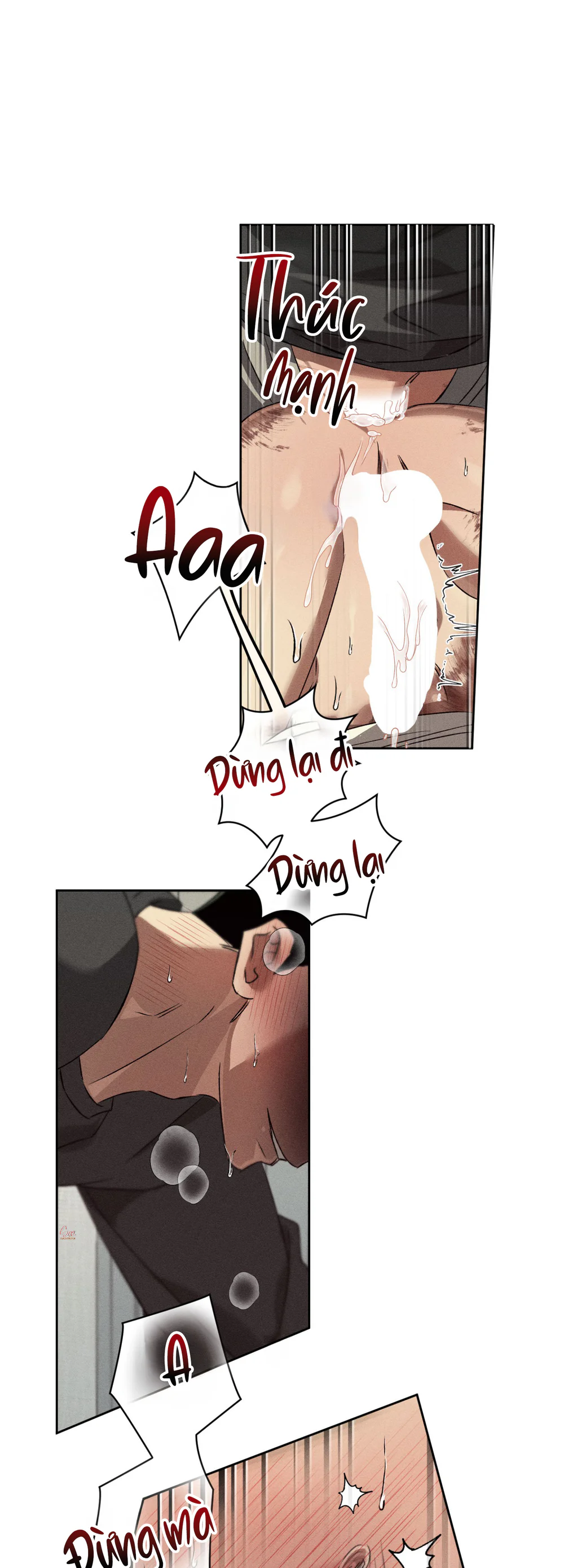 ANH EM TƯƠNG TÀN Chapter 12 - Next Chapter 13