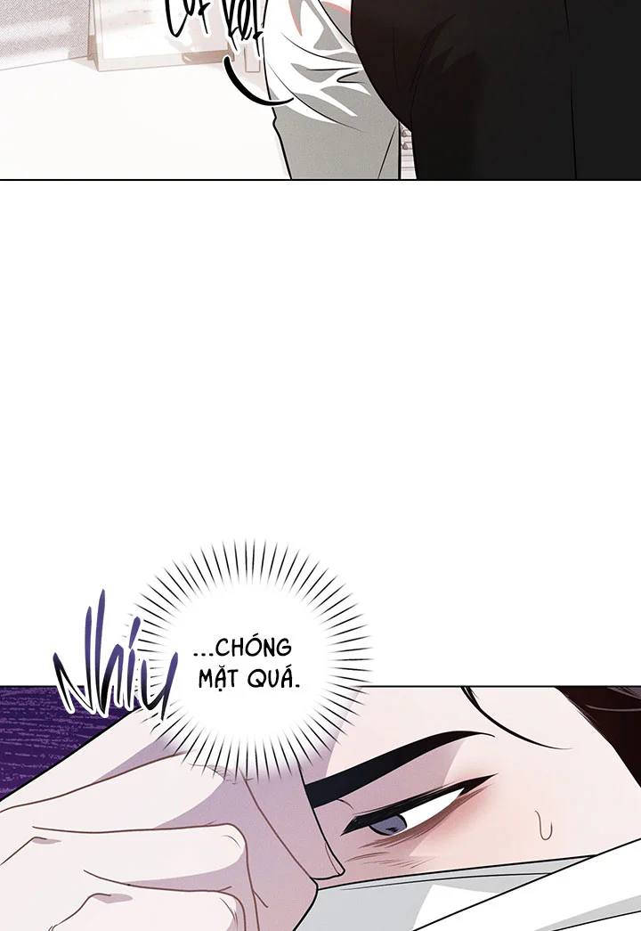 Accidental baby Chapter 9 - Next Chapter 10