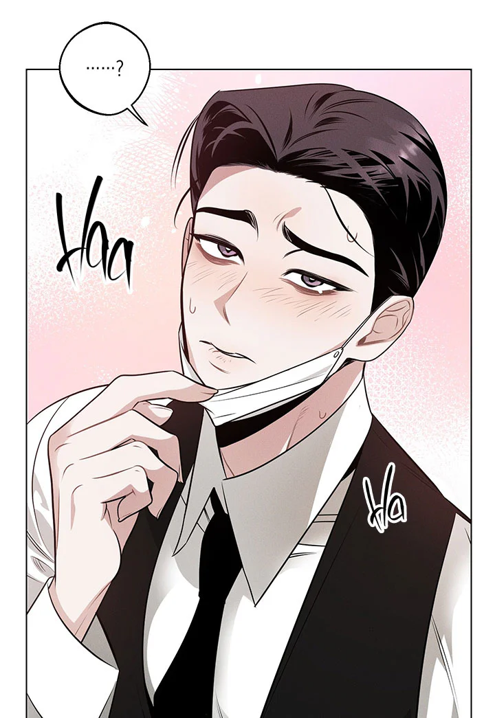 Accidental baby Chapter 9 - Next Chapter 10