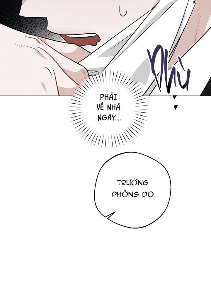 Accidental baby Chapter 9 - Next Chapter 10