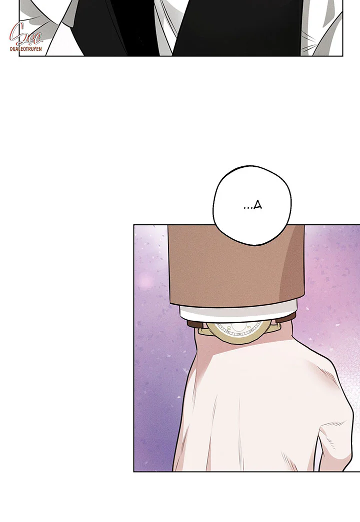 Accidental baby Chapter 9 - Next Chapter 10