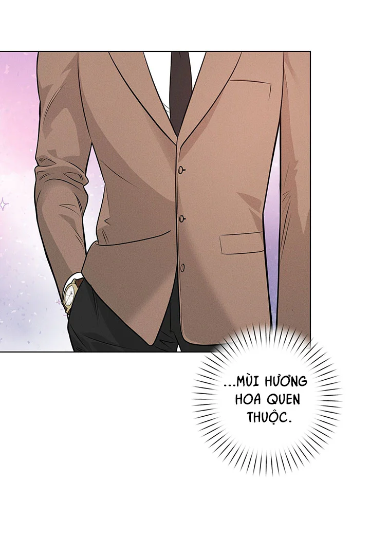 Accidental baby Chapter 9 - Next Chapter 10