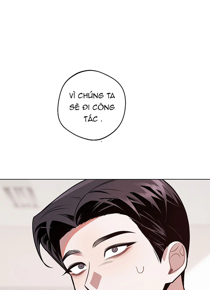 Accidental baby Chapter 9 - Next Chapter 10