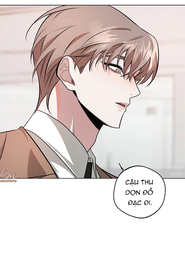 Accidental baby Chapter 9 - Next Chapter 10