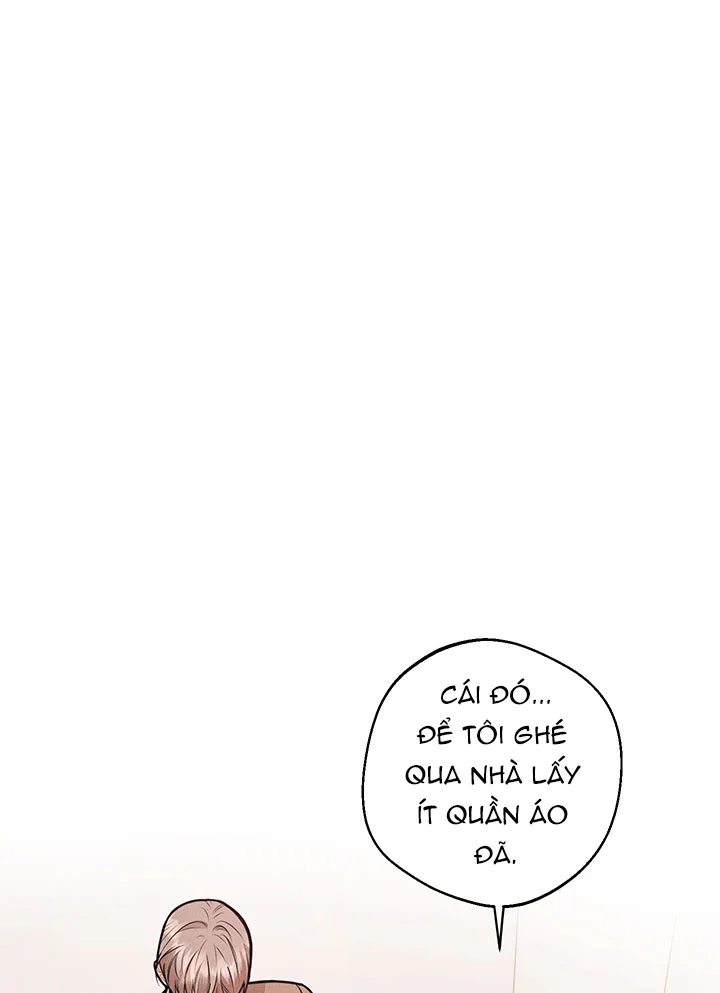 Accidental baby Chapter 9 - Next Chapter 10