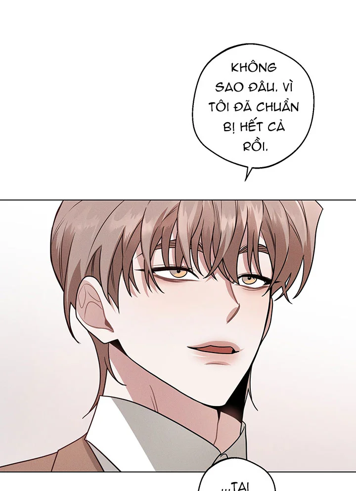 Accidental baby Chapter 9 - Next Chapter 10