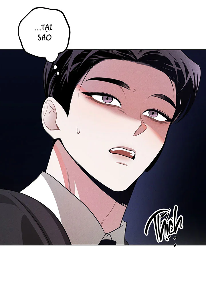 Accidental baby Chapter 9 - Next Chapter 10