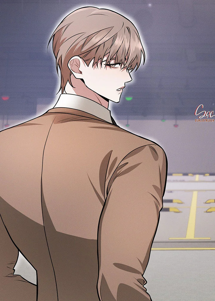 Accidental baby Chapter 9 - Next Chapter 10