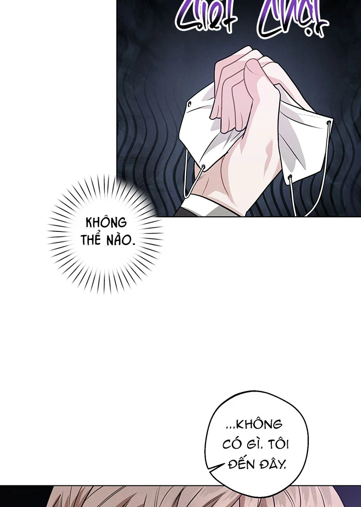 Accidental baby Chapter 9 - Next Chapter 10