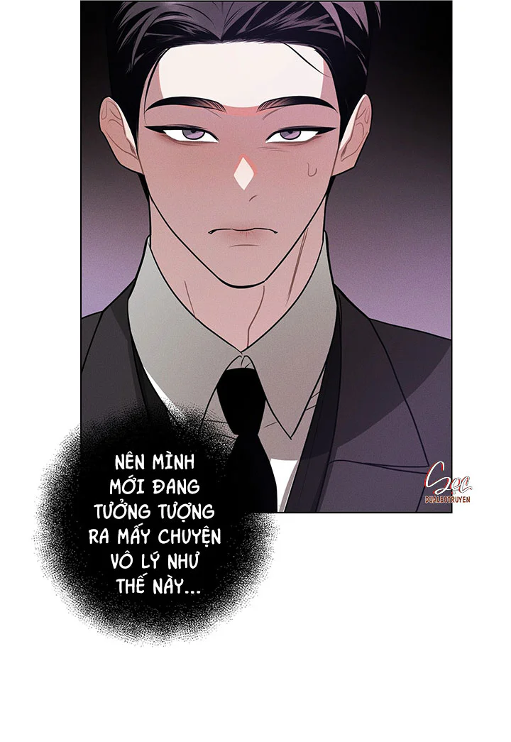 Accidental baby Chapter 9 - Next Chapter 10