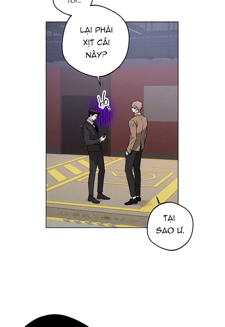 Accidental baby Chapter 9 - Next Chapter 10