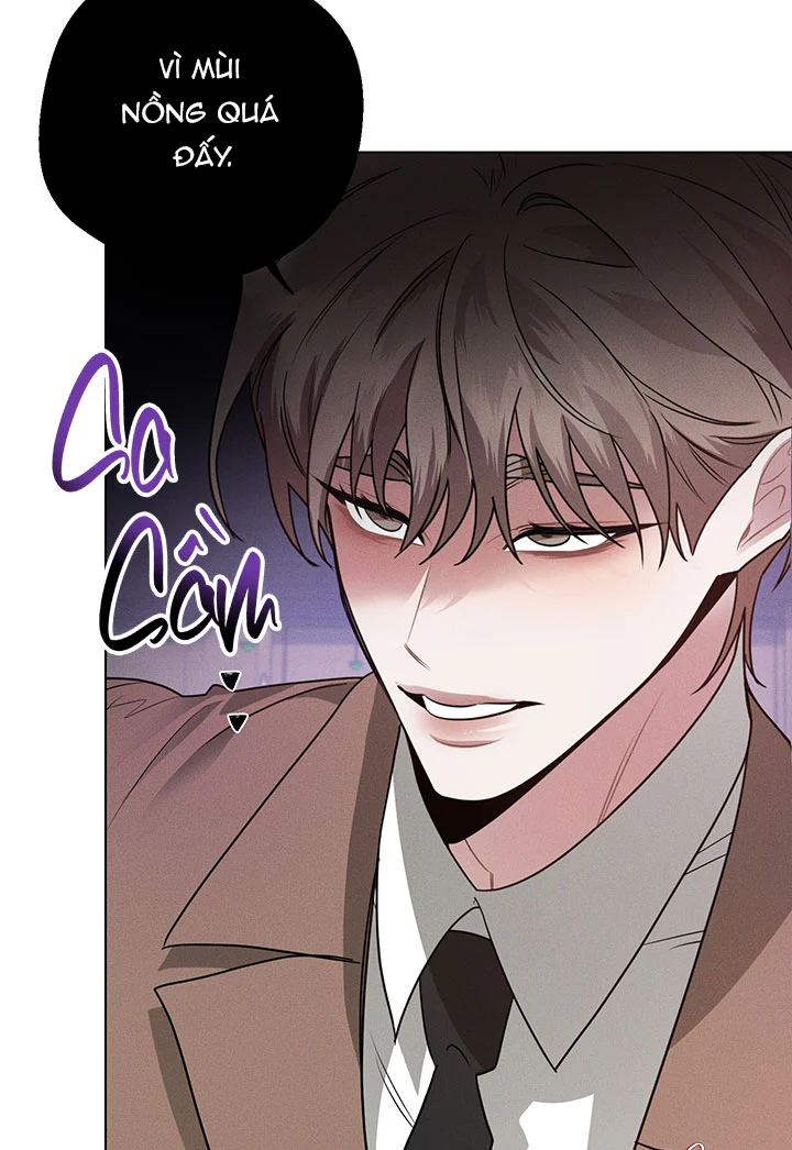 Accidental baby Chapter 9 - Next Chapter 10