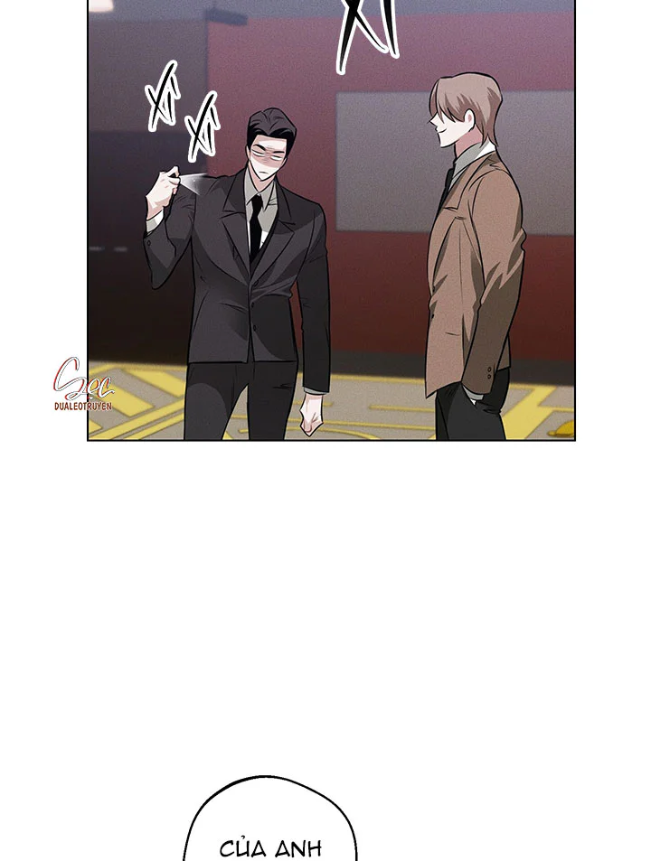 Accidental baby Chapter 9 - Next Chapter 10