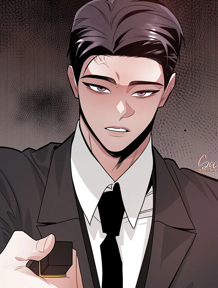 Accidental baby Chapter 9 - Next Chapter 10