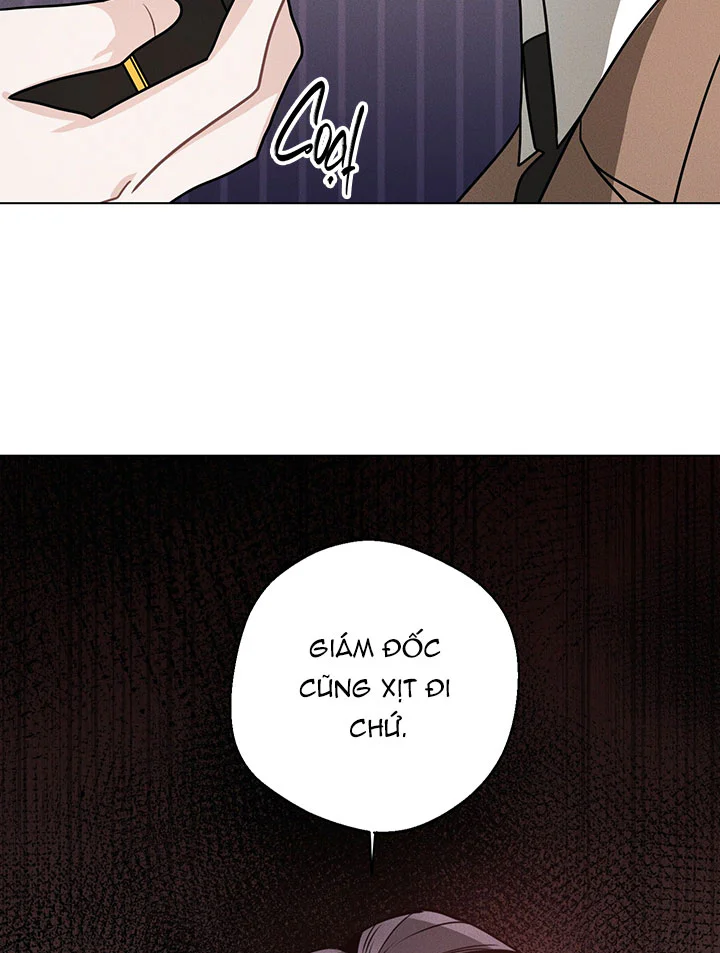 Accidental baby Chapter 9 - Next Chapter 10