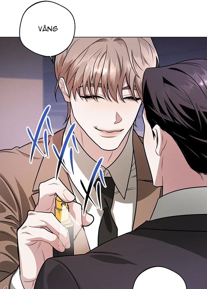 Accidental baby Chapter 9 - Next Chapter 10