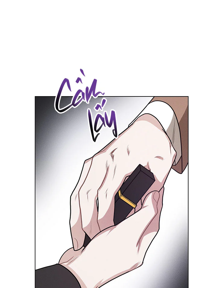 Accidental baby Chapter 9 - Next Chapter 10