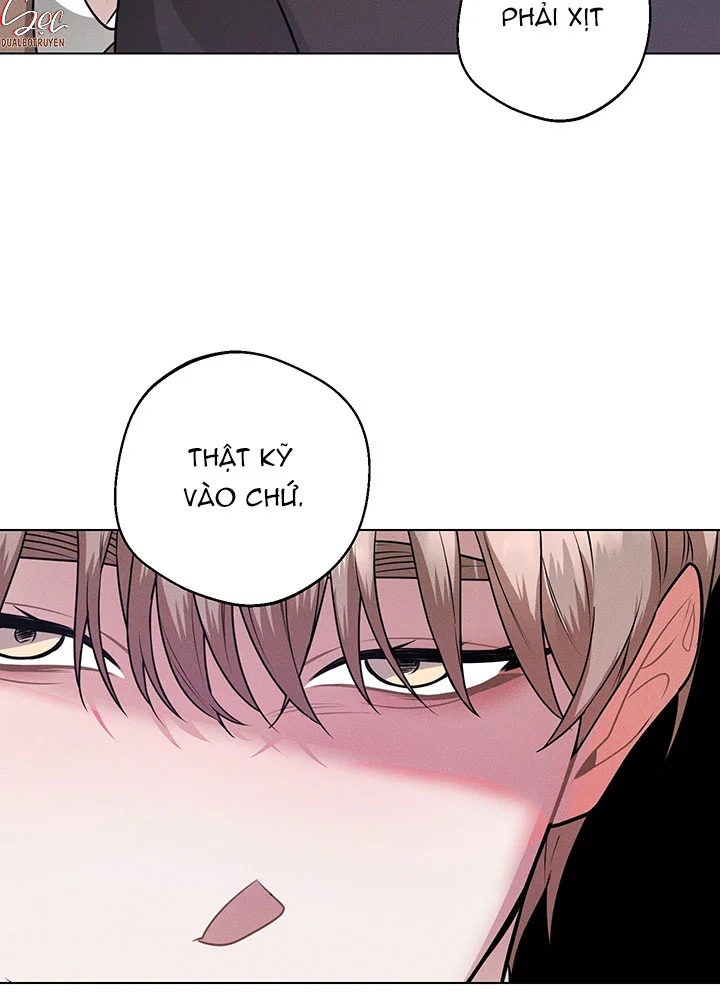 Accidental baby Chapter 9 - Next Chapter 10