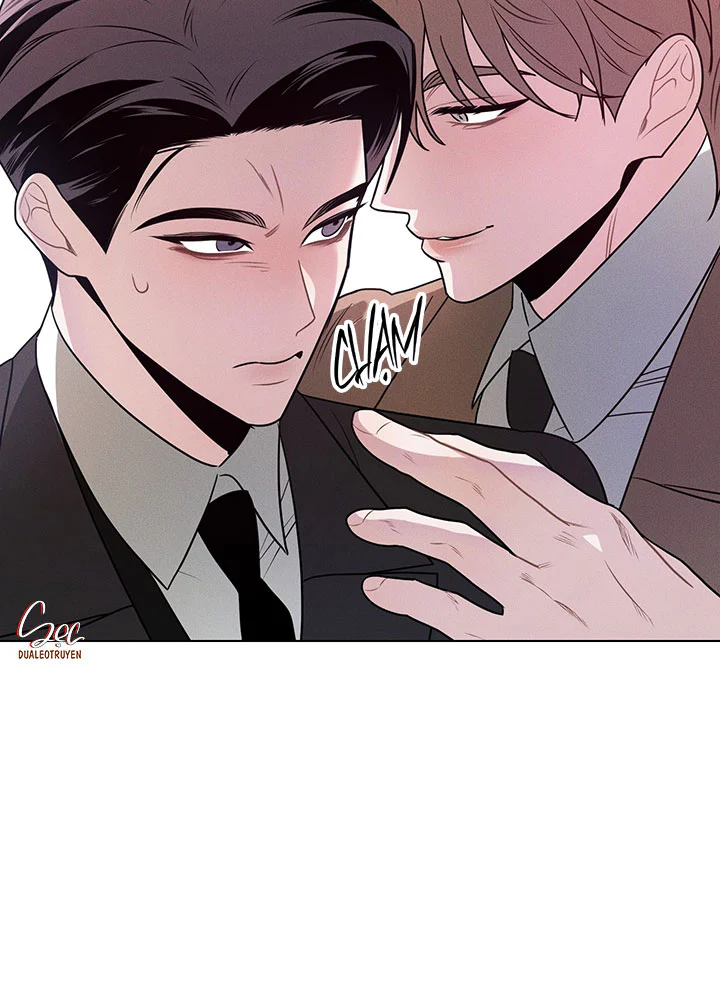 Accidental baby Chapter 9 - Next Chapter 10