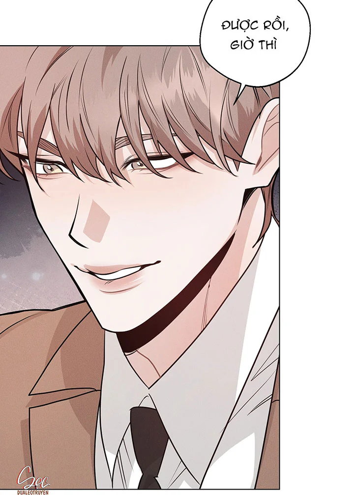 Accidental baby Chapter 9 - Next Chapter 10