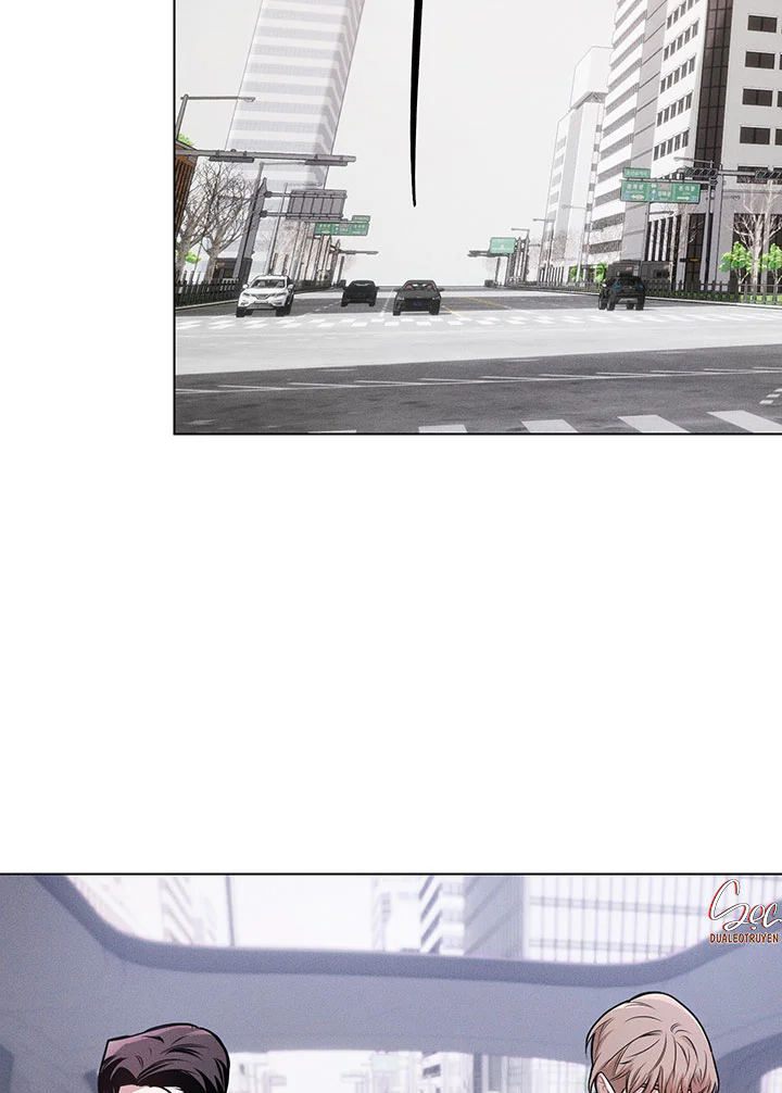 Accidental baby Chapter 9 - Next Chapter 10