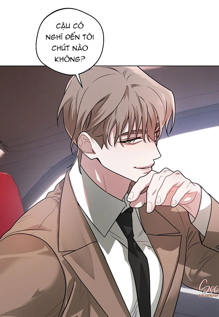 Accidental baby Chapter 9 - Next Chapter 10