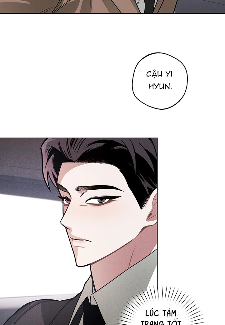 Accidental baby Chapter 9 - Next Chapter 10