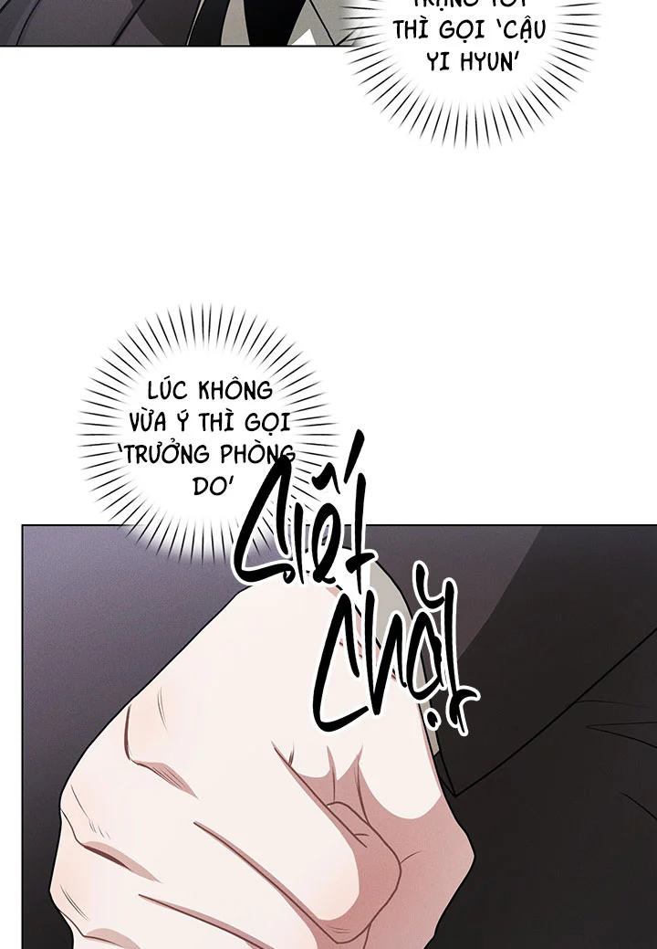 Accidental baby Chapter 9 - Next Chapter 10