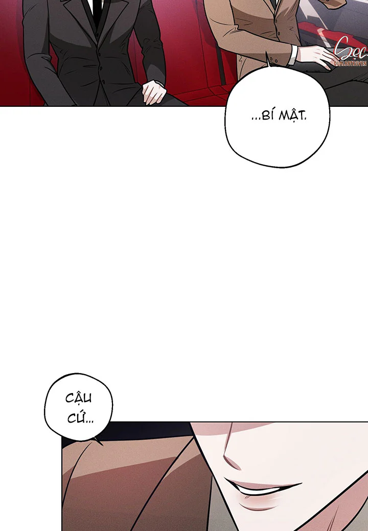 Accidental baby Chapter 9 - Next Chapter 10